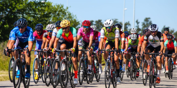 Deportes | Vuelve el ciclismo de alto nivel a San Vicente con una jornada de grandes premios