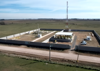 Energía | El corazón invisible de San Vicente: el fascinante viaje del gas desde el campo hasta tu cocina