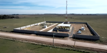 Energía | El corazón invisible de San Vicente: el fascinante viaje del gas desde el campo hasta tu cocina