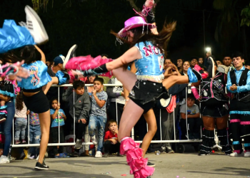 Entretenimiento | San Vicente se prepara para el Carnaval 2026, que se realizará el 14 y 15 de febrero