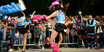 Entretenimiento | San Vicente se prepara para el Carnaval 2026, que se realizará el 14 y 15 de febrero