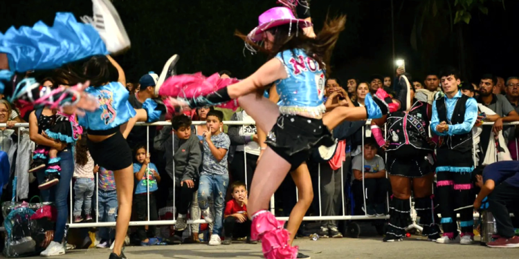 Entretenimiento | San Vicente se prepara para el Carnaval 2026, que se realizará el 14 y 15 de febrero