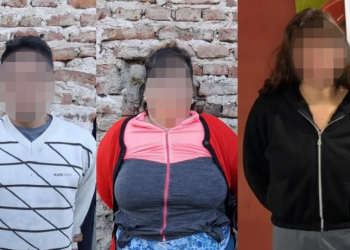 Policiales | Siete detenidos tras una ola de allanamientos que incluyó a Alejandro Korn