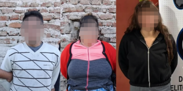 Policiales | Siete detenidos tras una ola de allanamientos que incluyó a Alejandro Korn