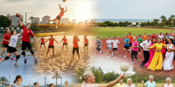 Capacitación | Guernica se mueve: lanzan talleres deportivos gratuitos para este verano 2026