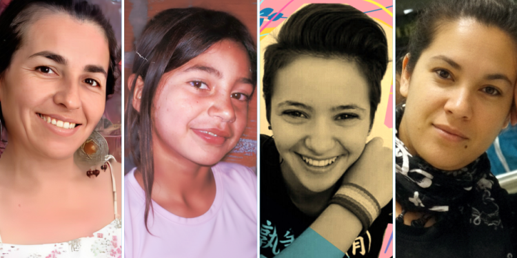 Región | Crónicas del silencio: 4 desapariciones de personas en la región que no encuentran respuestas