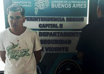 San Vicente | Un detenido tras violenta agresión en un cumpleaños y persecución cinematográfica