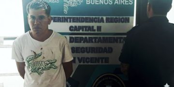 San Vicente | Un detenido tras violenta agresión en un cumpleaños y persecución cinematográfica