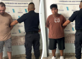 San Vicente | Golpe al narcotráfico en la Laguna: dos detenidos con cocaína y dinero