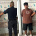 San Vicente | Golpe al narcotráfico en la Laguna: dos detenidos con cocaína y dinero