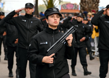 Seguridad | San Vicente abre la convocatoria 2026 para sumarse al Grupo de Prevención Municipal