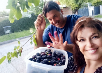 Viral | “Nos trataron como familia”: el emotivo testimonio que reivindica la excelencia de la salud pública en Guernica