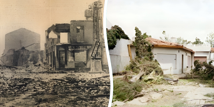 Opinión | Guernica, el nombre que nació para resistir y renacer