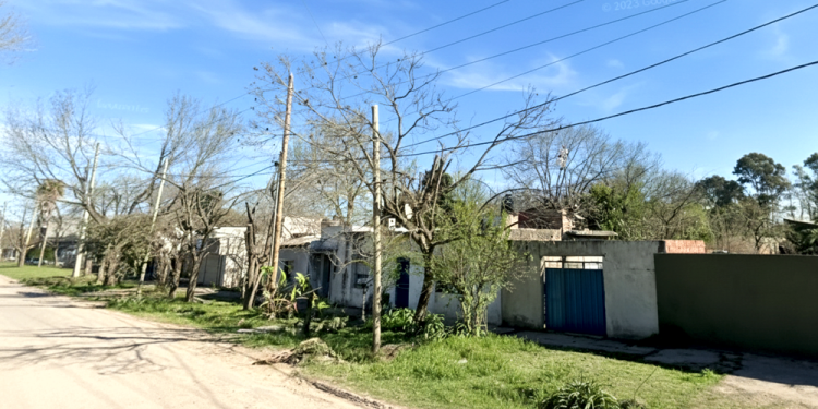 Policiales | Detienen a dos sospechosos por el crimen de Sebastián Martínez en Guernica