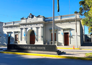 San Vicente | Lanzan el Plan Fiscal 2026: importantes descuentos de hasta el 60% para vecinos cumplidores