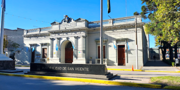 San Vicente | Lanzan el Plan Fiscal 2026: importantes descuentos de hasta el 60% para vecinos cumplidores