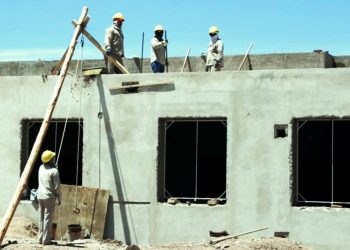 San Vicente | Lanzan un plan para regularizar construcciones: habrá quitas de hasta el 90% en multas