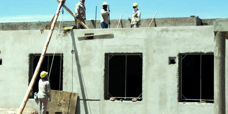 San Vicente | Lanzan un plan para regularizar construcciones: habrá quitas de hasta el 90% en multas