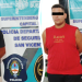 Policiales | Caen dos jóvenes con un arma y una «yuga» tras la denuncia de un vecino en Alejandro Korn