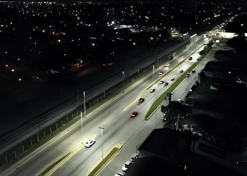 Región | Transformación estratégica en Ezeiza: una inversión millonaria renovará por completo la Ruta 205