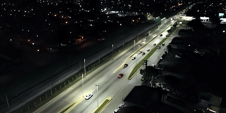 Región | Transformación estratégica en Ezeiza: una inversión millonaria renovará por completo la Ruta 205