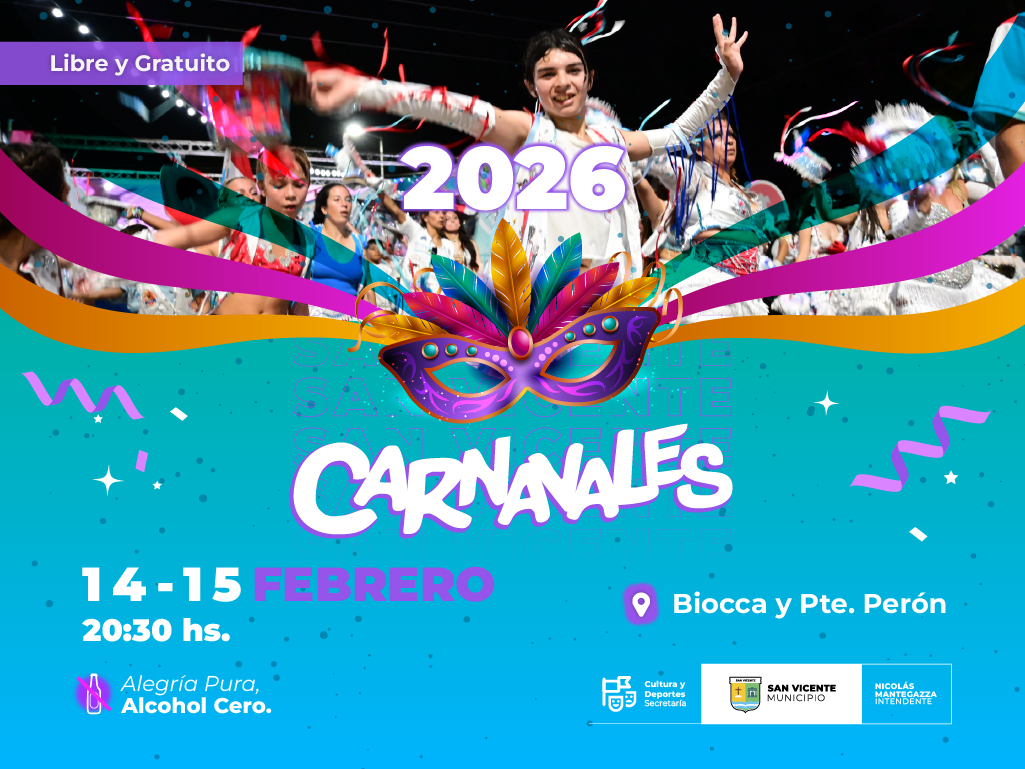 San Vicente Municipio