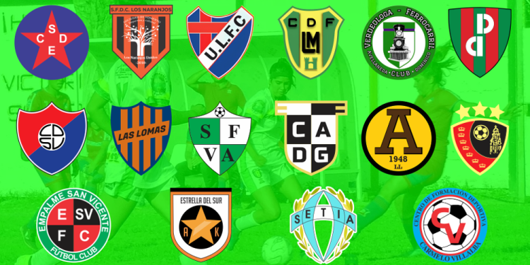 Deportes | El fútbol de la Metro calienta motores: entre la ilusión del debut y la incertidumbre del paro de AFA