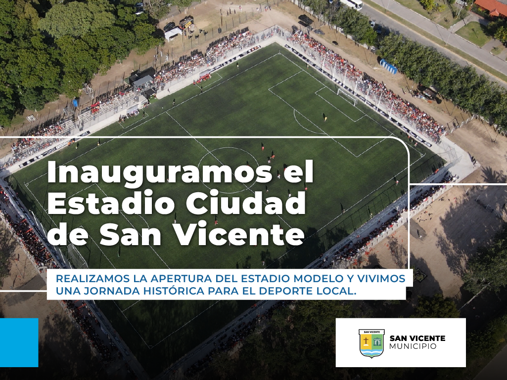 San Vicente Municipio