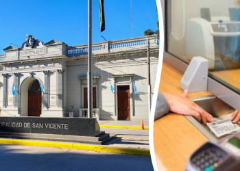 Impuestos | San Vicente prorroga el pago anual de tasas con descuentos de hasta el 60%