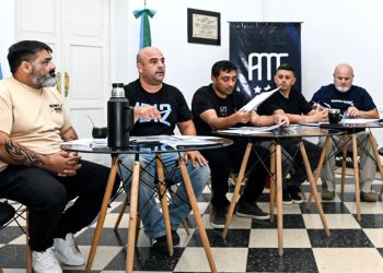 Fútbol | Cuenta regresiva: la Liga Metropolitana definió el inicio de la temporada 2026