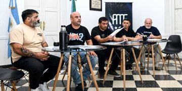 Fútbol | Cuenta regresiva: la Liga Metropolitana definió el inicio de la temporada 2026