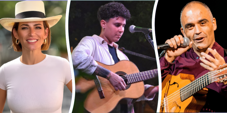 Música | San Vicente se prepara para un nuevo Encuentro Internacional de Payadores en la Estación Cultural