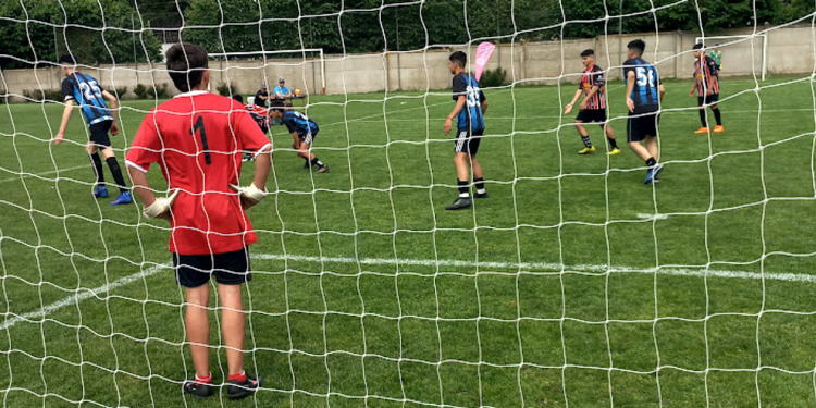 Deportes | San Vicente fortalece su política de inclusión con el inicio del ciclo 2026 de Fútbol Adaptado