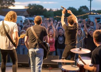 Presidente Perón | Convocan a artistas locales para protagonizar el ciclo 2026 de las Ferias de Economía Popular