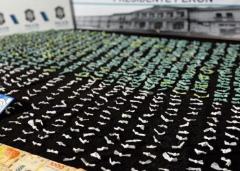 Guernica | Tras el golpe a «La Banda de la 126», denuncian que persiste el narcomenudeo en el búnker de La Yaya