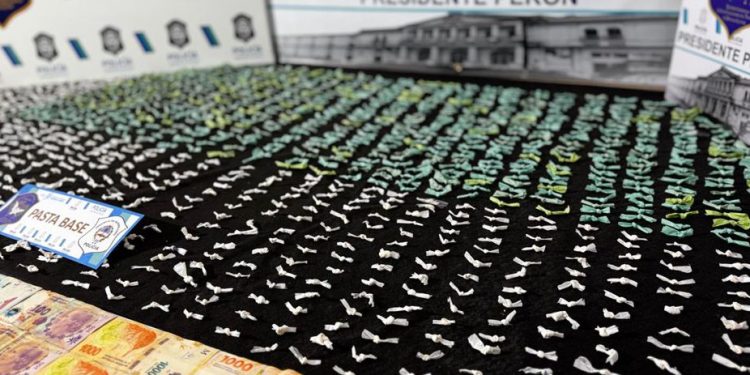 Guernica | Tras el golpe a «La Banda de la 126», denuncian que persiste el narcomenudeo en el búnker de La Yaya