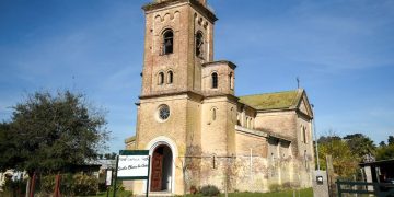 Festejos | Domselaar celebra los 150 años de la Capilla Santa Clara de Asís