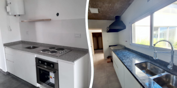 Viviendas | La Provincia rescata el sueño de la casa propia para los abuelos de Presidente Perón