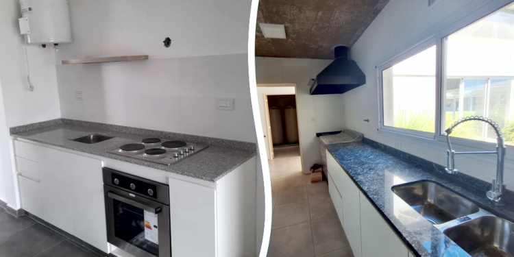 Viviendas | La Provincia rescata el sueño de la casa propia para los abuelos de Presidente Perón