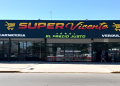 Estratégica reapertura comercial en San Vicente: se renueva la esquina de Presidente Perón y Almirante Brown