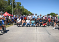 Ciclismo | San Vicente se prepara para una jornada de ciclismo de alto nivel sobre la Ruta Provincial 16