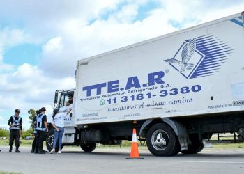 San Vicente | El Municipio refuerza la seguridad y la salud en sus calles con operativos integrales