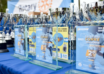 San Vicente | Abren las inscripciones para dos grandes competencias de atletismo en el distrito