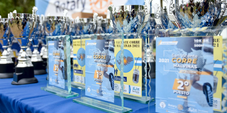 San Vicente | Abren las inscripciones para dos grandes competencias de atletismo en el distrito