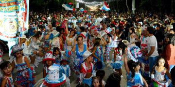 Corsos | San Vicente a puro ritmo: todo lo que tenés que saber sobre el Carnaval 2026