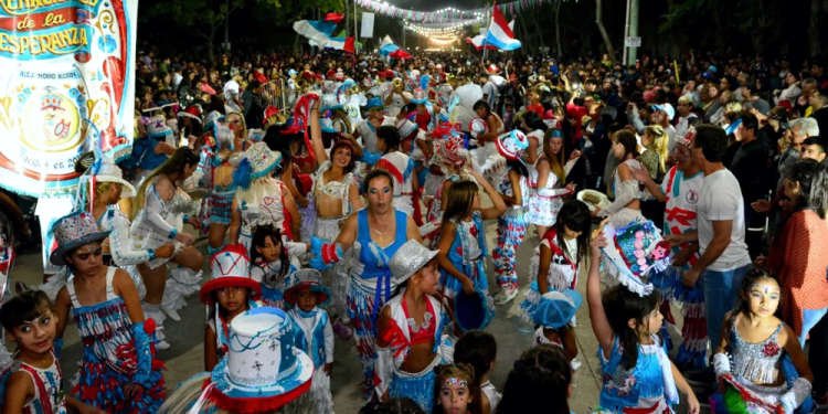 Corsos | San Vicente a puro ritmo: todo lo que tenés que saber sobre el Carnaval 2026