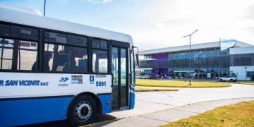 Transporte | Más conectividad regional: la línea 435 refuerza su servicio entre San Vicente y Cañuelas