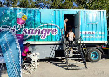 San Vicente | El distrito se consolida como «Municipio Donante» tras un nuevo acuerdo estratégico