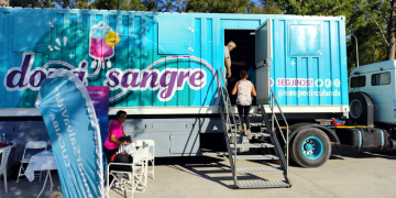 San Vicente | El distrito se consolida como «Municipio Donante» tras un nuevo acuerdo estratégico