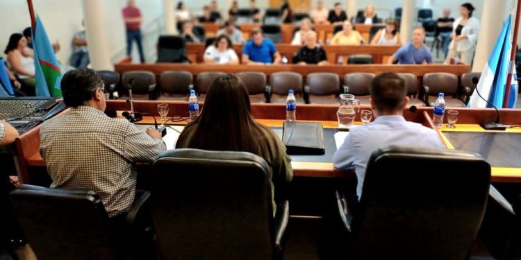 Deliberativas | San Vicente impulsa su matriz industrial: crean el nuevo Parque Productivo para pymes y cooperativas